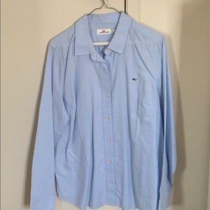 Vineyard Vines Button Down